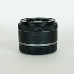 Canon RF16mm F2.8 STM