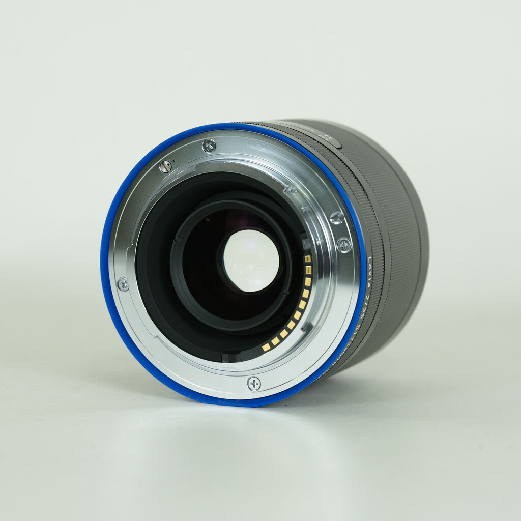 Carl Zeiss Loxia 2/35 [ソニーE用]