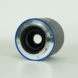 Carl Zeiss Loxia 2/35 [ソニーE用]