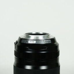FUJIFILM XF55-200mmF3.5-4.8 R LM OIS