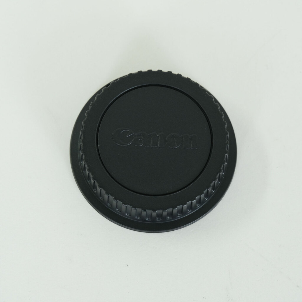 Canon EF50mm F1.8 STM