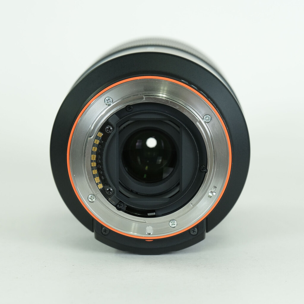 SONY 70-300mm F4.5-5.6 G SSM SAL70300G