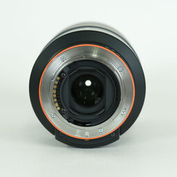 SONY 70-300mm F4.5-5.6 G SSM SAL70300G