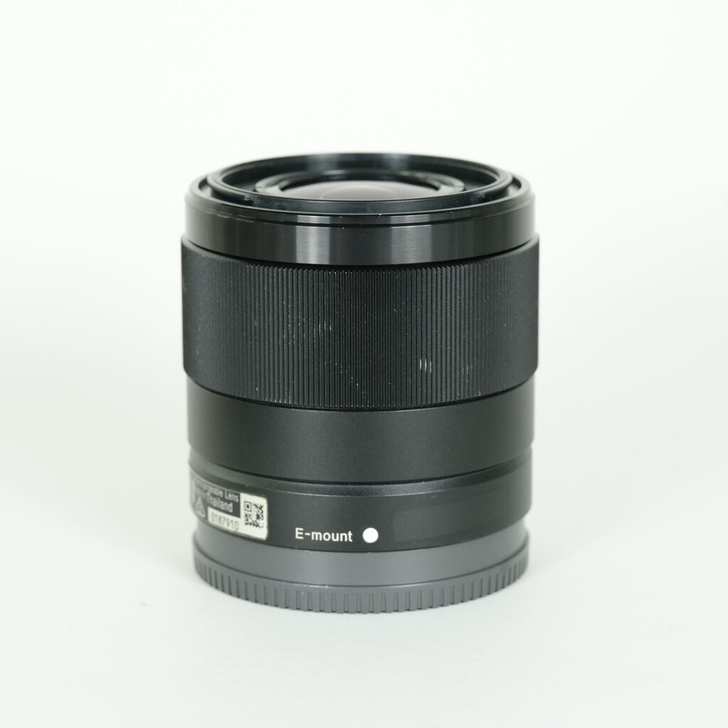 SONY FE 28mm F2 SEL28F20