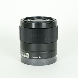 SONY FE 28mm F2 SEL28F20