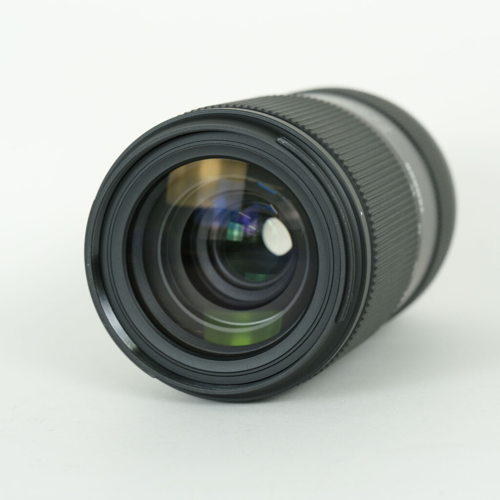 TAMRON 50-300mm F/4.5-6.3 Di III VC VXD (Model A069) [ソニーE用]の