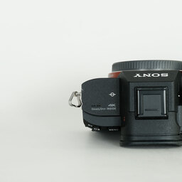 SONY α7 III（ILCE-7M3）