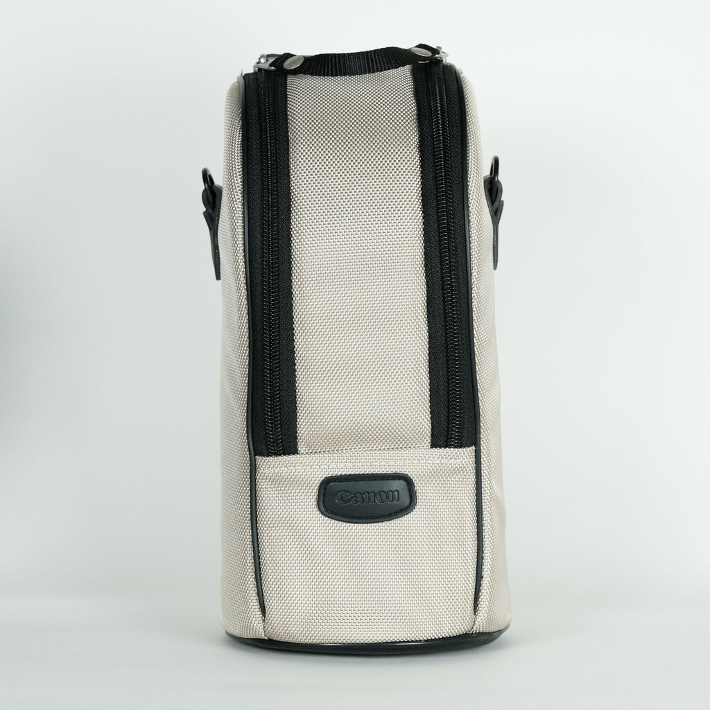 Canon EF70-200mm F2.8L IS III USM