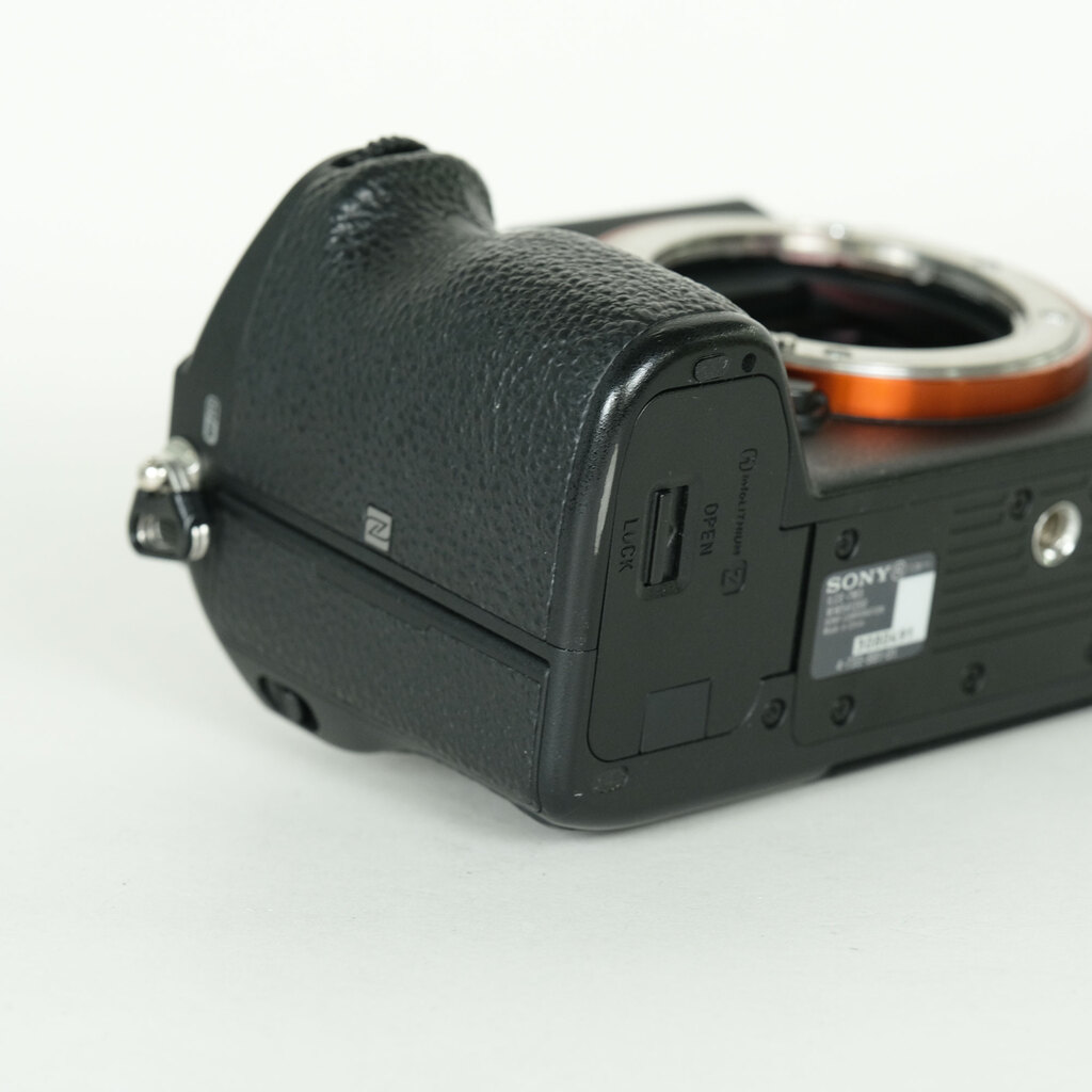 SONY α7 III（ILCE-7M3）