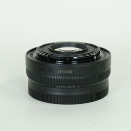 Nikon NIKKOR Z DX 16-50mm f/3.5-6.3 VR
