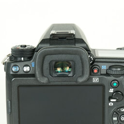 PENTAX K-3 ボディ