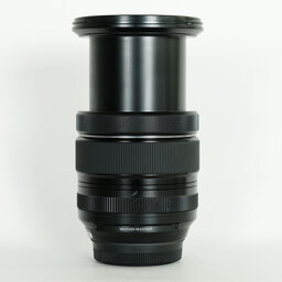 FUJIFILM XF16-80mmF4 R OIS WR