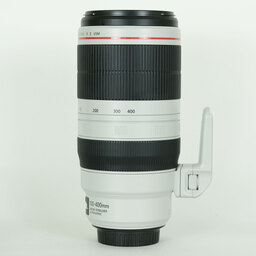 Canon EF100-400mm F4.5-5.6L IS II USM
