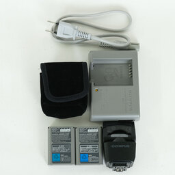 OLYMPUS OM-D E-M5 Mark II