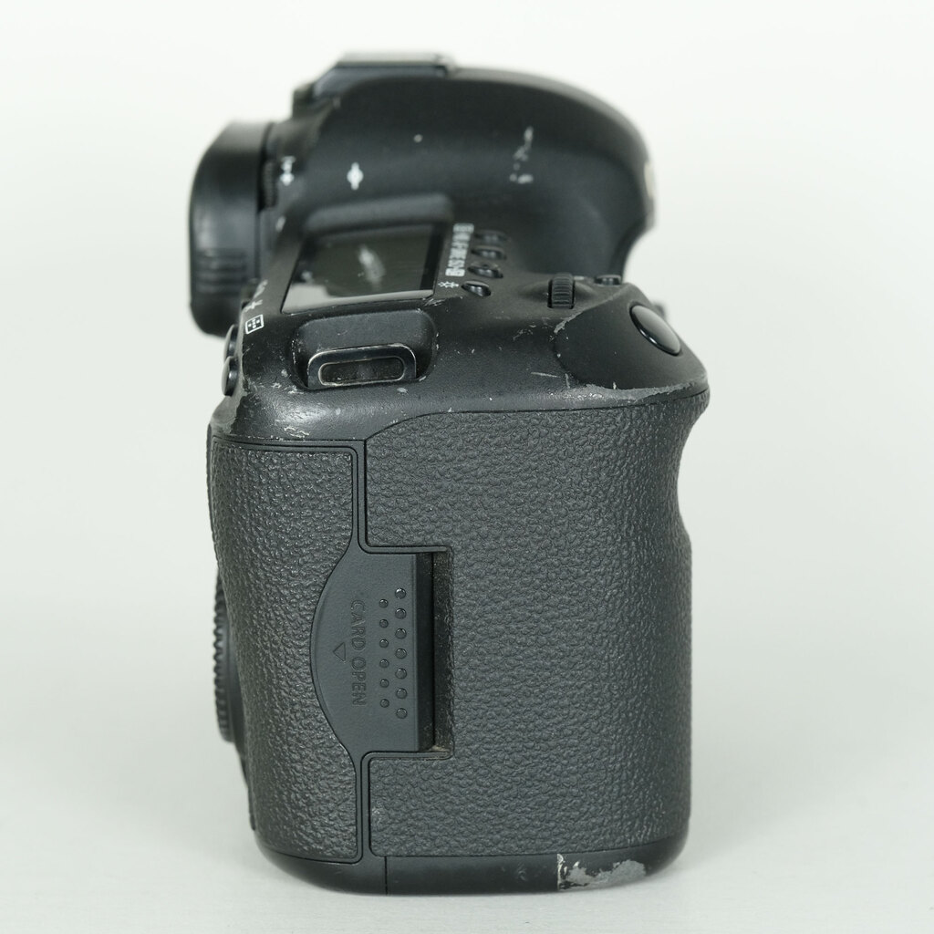 Canon EOS 5D Mark III