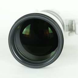 SONY FE 200-600mm F5.6-6.3 G OSS SEL200600G