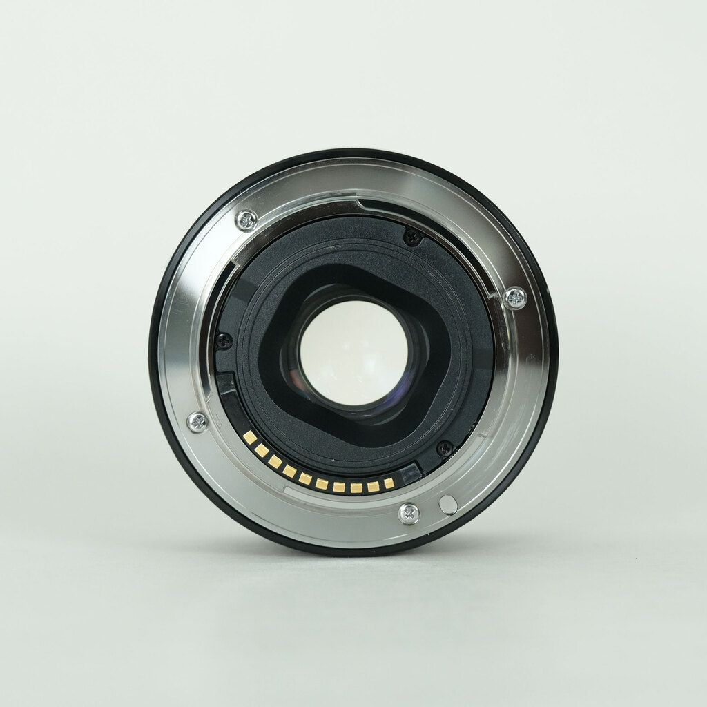 SONY E 35mm F1.8 OSS SEL35F18