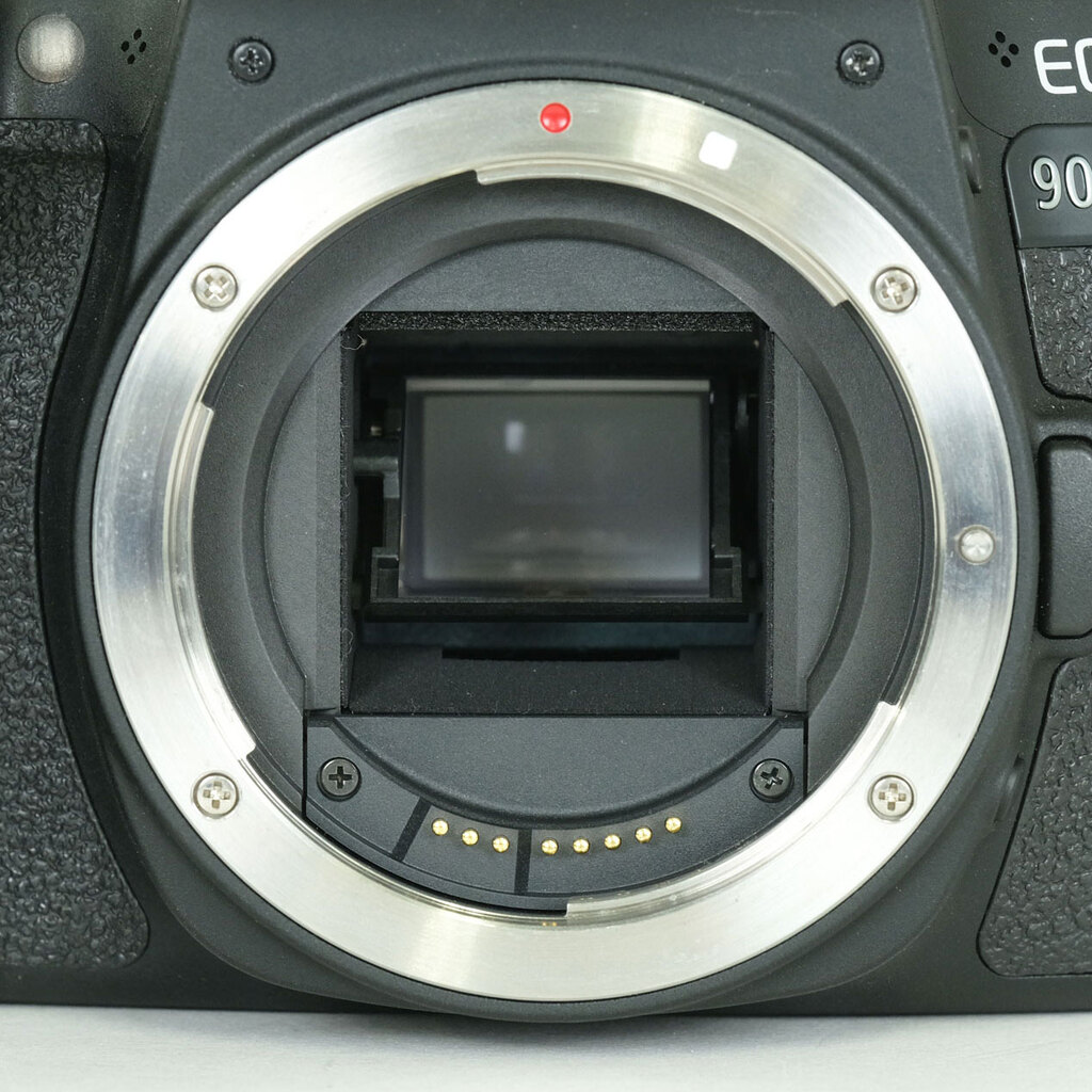 Canon EOS 9000D Canon EOS 9000D