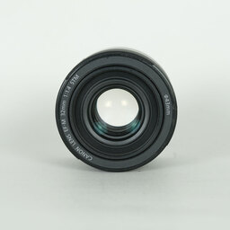 Canon EF-M32mm F1.4 STM