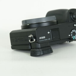 SONY α6600（ILCE-6600）