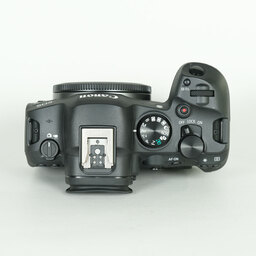 Canon EOS R6 Mark II