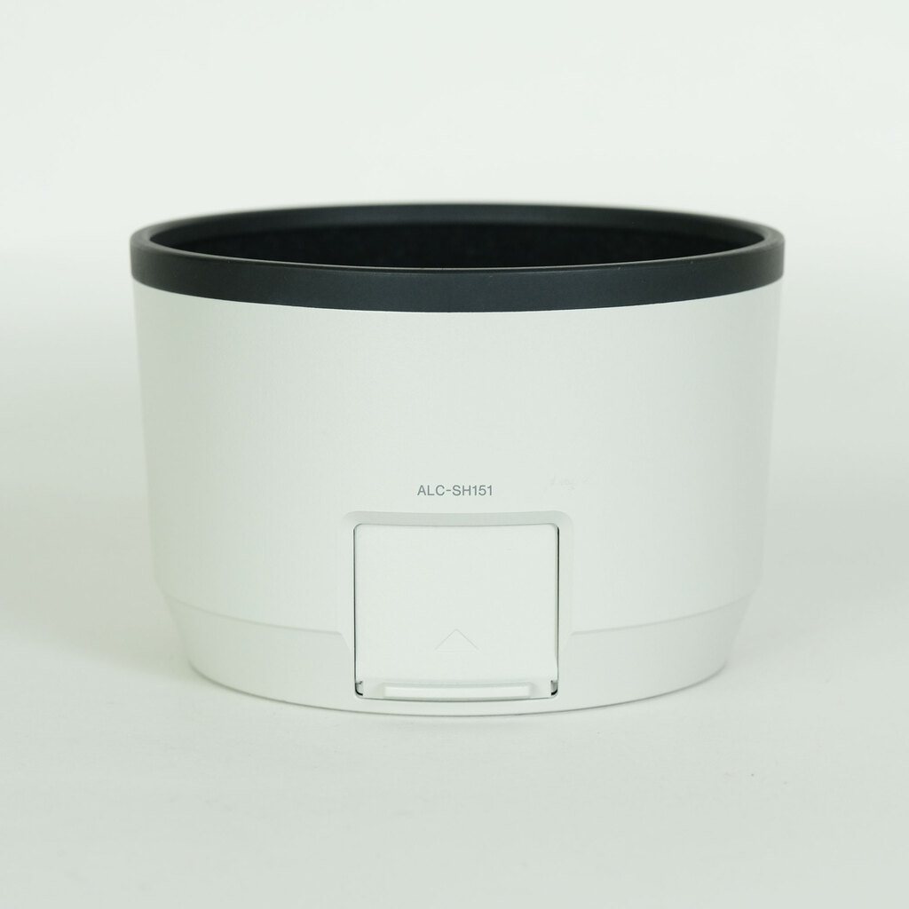 SONY FE 100-400mm F4.5-5.6 GM OSS SEL100400GM