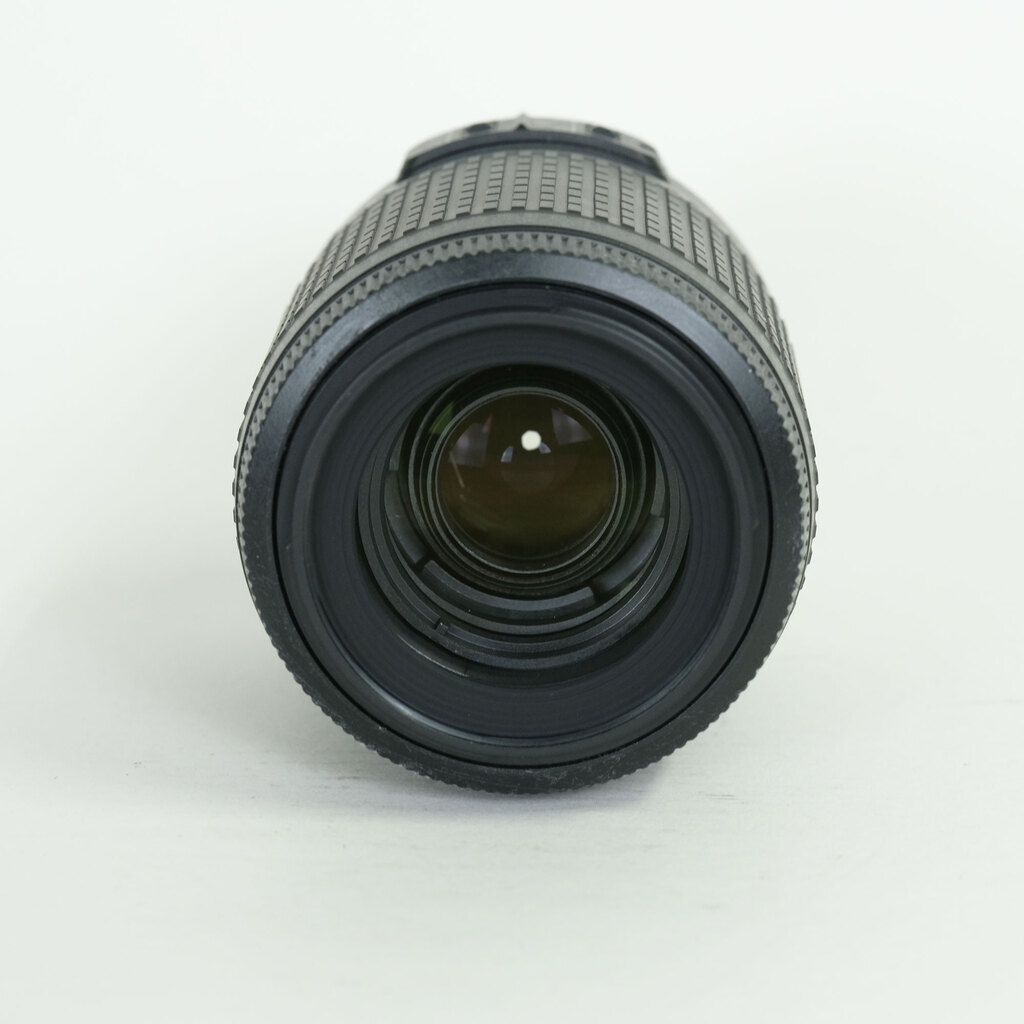 Nikon AF-S DX Zoom-Nikkor 55-200mm F4-5.6G ED ブラック Nikon AF-S DX Zoom-Nikkor 55-200mm F4-5.6G ED ブラック