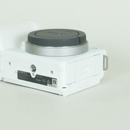 SONY VLOGCAM ZV-E10 II（ZV-E10M2）