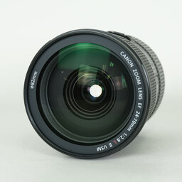 Canon EF24-70mm F2.8L II USM