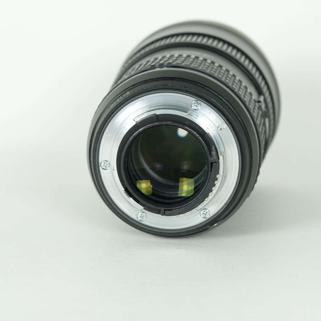 Nikon AF-S NIKKOR 24-70mm f/2.8G ED