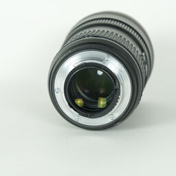 Nikon AF-S NIKKOR 24-70mm f/2.8G ED