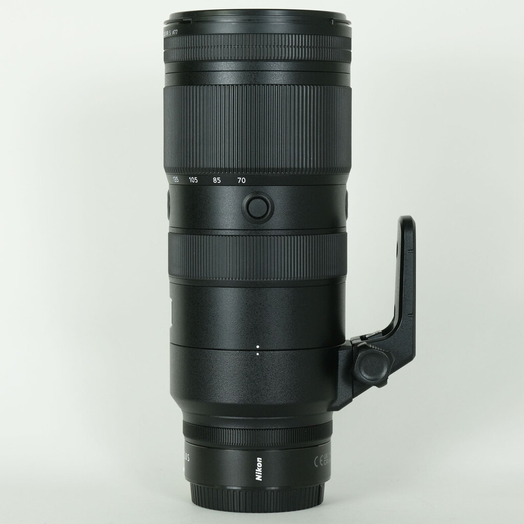 Nikon NIKKOR Z 70-200mm f/2.8 VR S