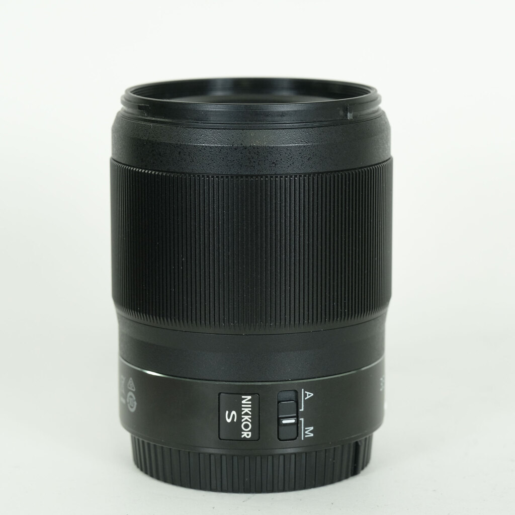 Nikon NIKKOR Z 35mm f/1.8 S
