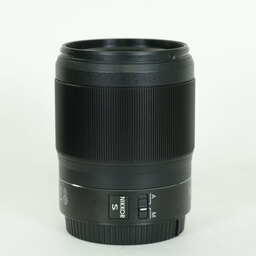 Nikon NIKKOR Z 35mm f/1.8 S