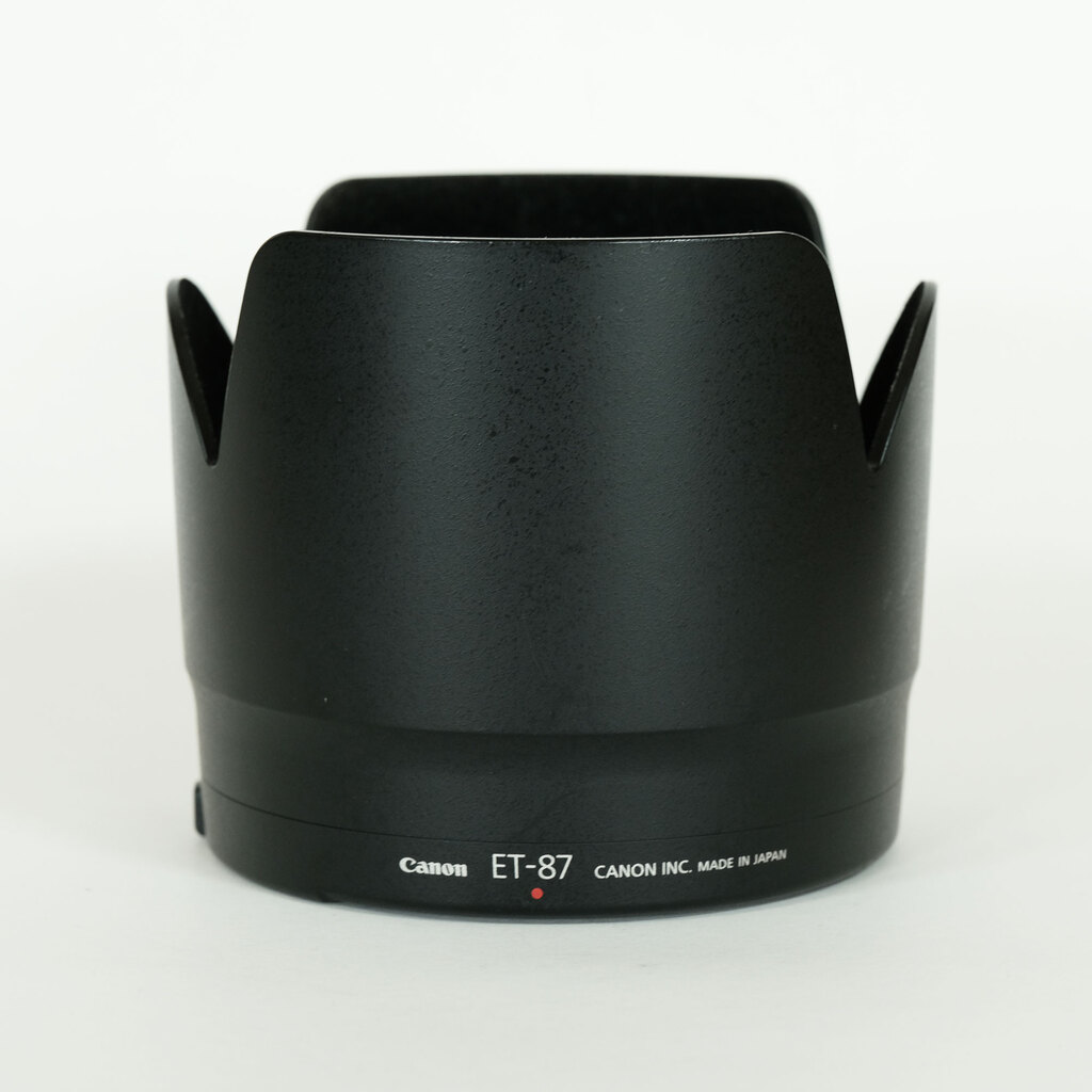 Canon EF70-200mm F2.8L IS III USM