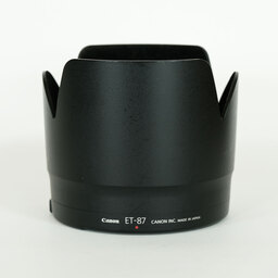 Canon EF70-200mm F2.8L IS III USM
