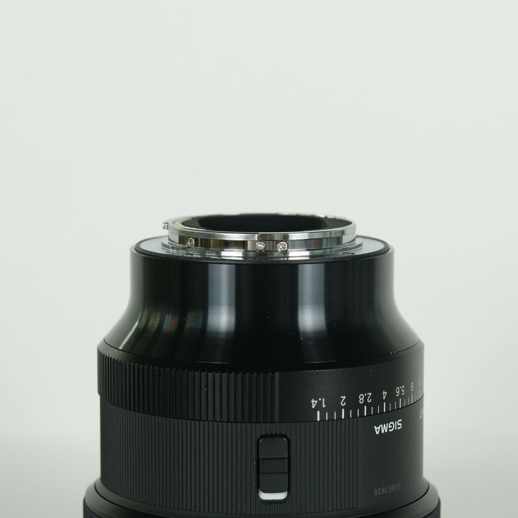 SIGMA 85mm F1.4 DG DN｜Art [ソニーE用]の出品 | ONE SCENE（ワンシーン）