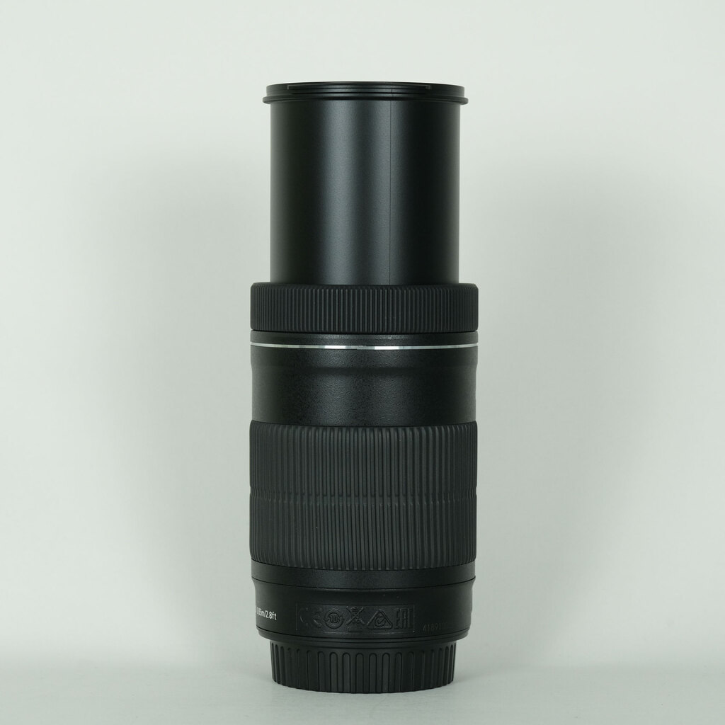 Canon EF-S55-250mm F4-5.6 IS STMの出品 | ONE SCENE（ワンシーン）