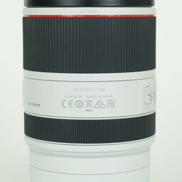 Canon RF70-200mm F2.8 L IS USM