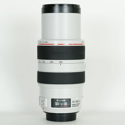 Canon EF70-300mm F4-5.6L IS USM Canon EF70-300mm F4-5.6L IS USM