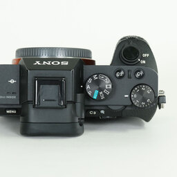 SONY α7 II(ILCE-7M2) SONY α7 II(ILCE-7M2)