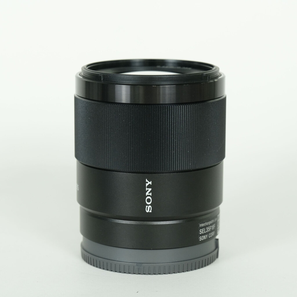 SONY FE 35mm F1.8 SEL35F18Fの出品 | ONE SCENE（ワンシーン）