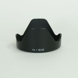 FUJIFILM XF18-55mmF2.8-4 R LM OIS