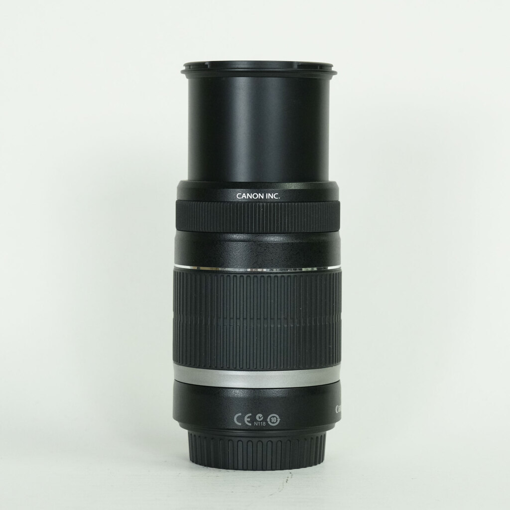 Canon EF-S55-250mm F4-5.6 IS Canon EF-S55-250mm F4-5.6 IS