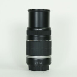 Canon EF-S55-250mm F4-5.6 IS Canon EF-S55-250mm F4-5.6 IS