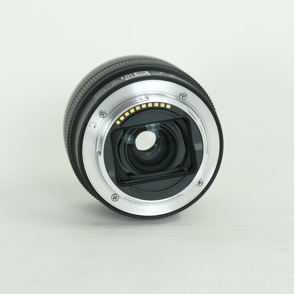 SONY FE 28-60mm F4-5.6 SEL2860