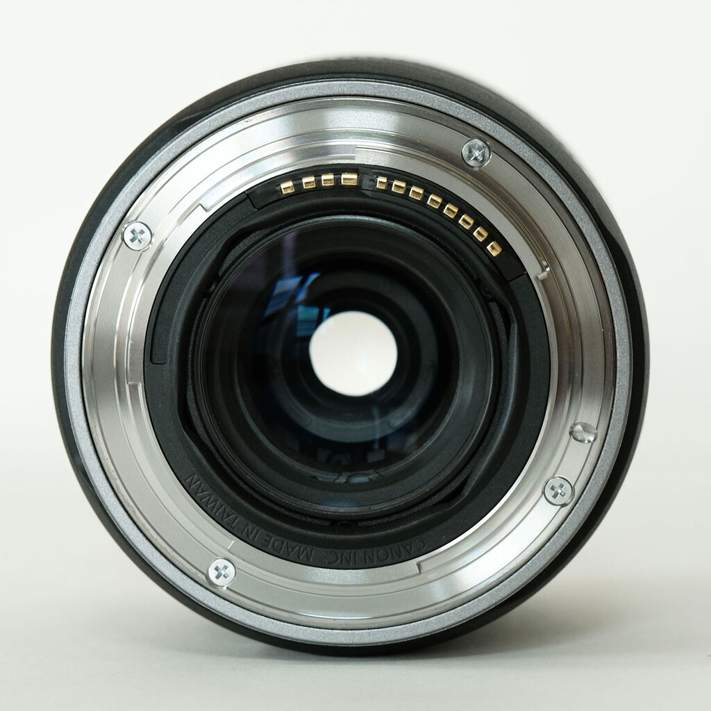 Canon RF24-105mm F4-7.1 IS STM