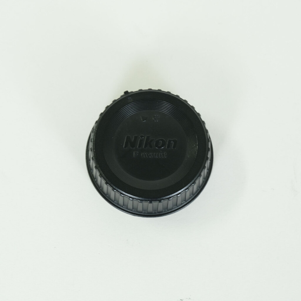 Nikon AF-S NIKKOR 105mm f/1.4E ED Nikon AF-S NIKKOR 105mm f/1.4E ED