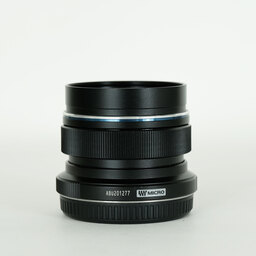 OLYMPUS M.ZUIKO DIGITAL ED 12mm F2.0