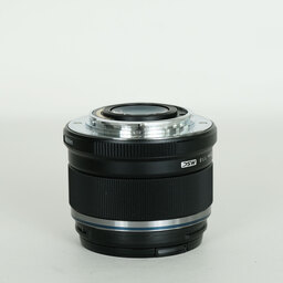 OLYMPUS M.ZUIKO DIGITAL 25mm F1.8